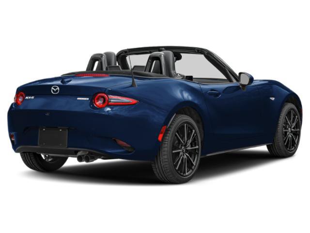 New 2026 MAZDA MX-5 Miata Grand Touring RWD image 2