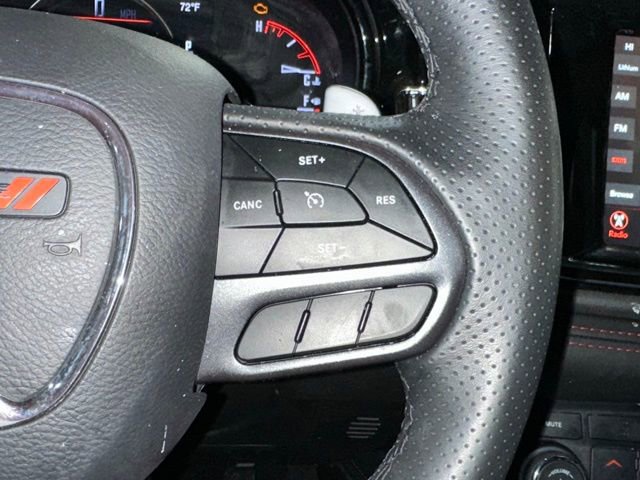 Used 2023 Dodge Durango GT w/ Blacktop Package image 18