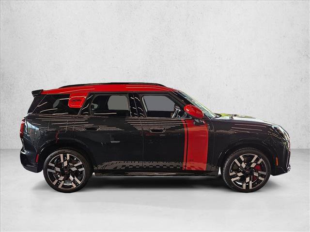 New 2027 MINI Cooper Countryman John Cooper Works w/ Comfort Package Max AWD/4WD image 7
