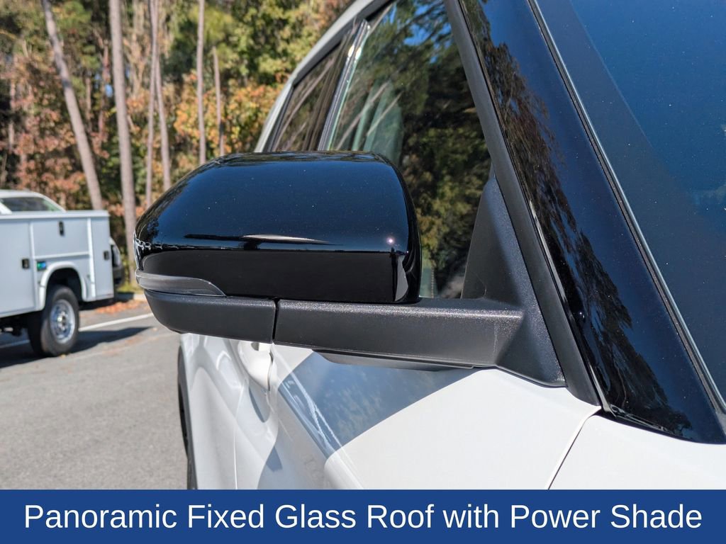 Used 2026 Ford Explorer ST w/ Sun And Sound Package image 12