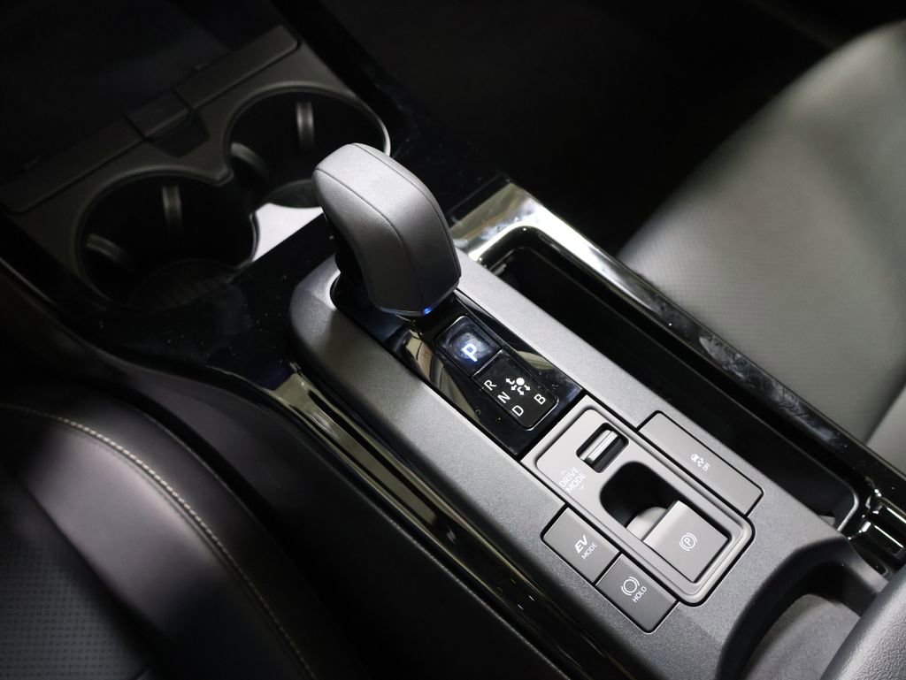 New 2026 Toyota Prius AWD image 24