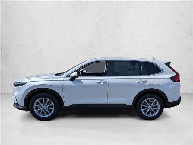 New 2026 Honda CR-V EX image 6