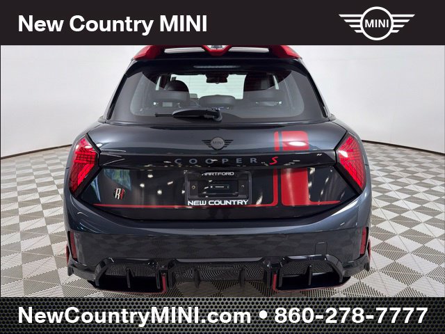 New 2026 MINI Cooper S FWD image 6