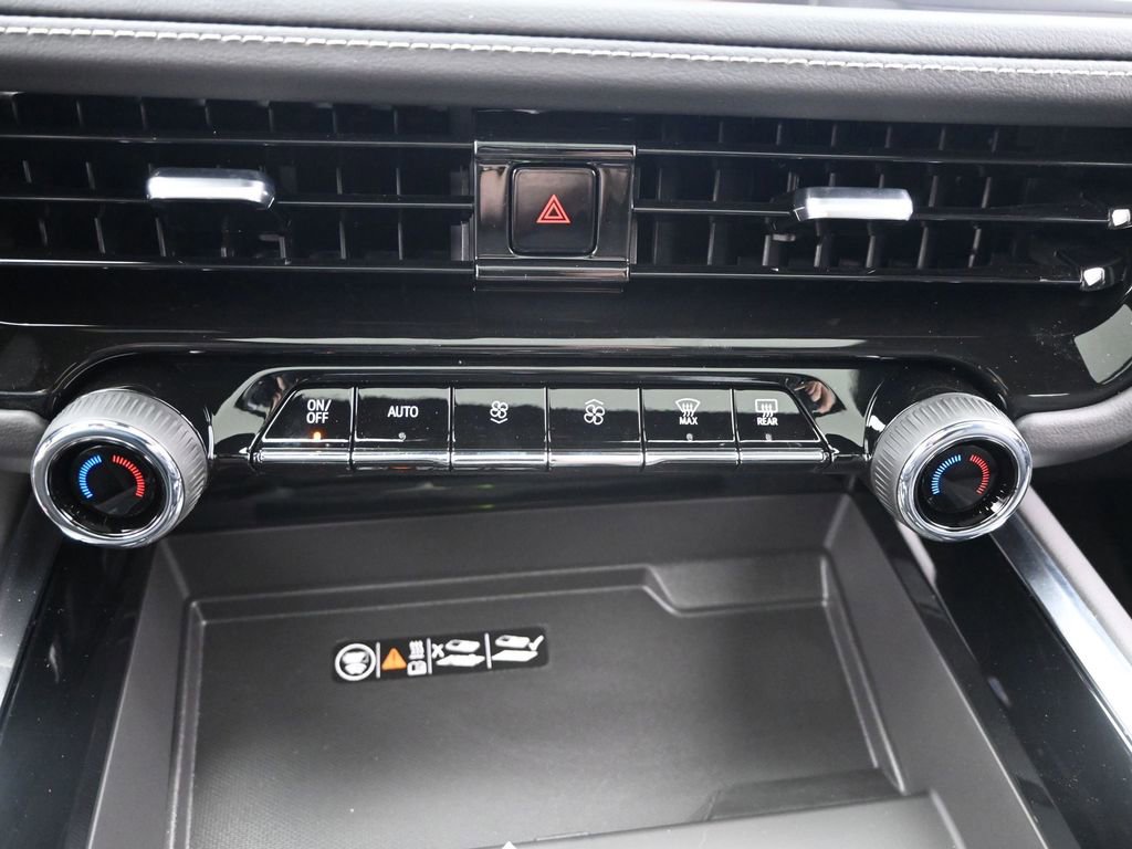 New 2026 Chevrolet Tahoe Premier w/ Sun And Tow Package image 22