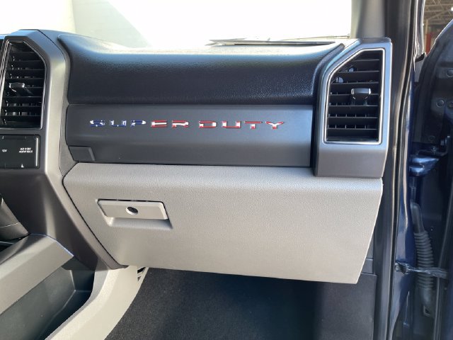 Used 2019 Ford F250 XLT w/ XLT Premium Package AWD/4WD image 34