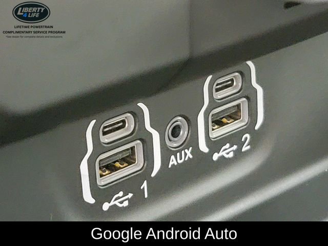 Used 2024 RAM 1500 Big Horn image 39