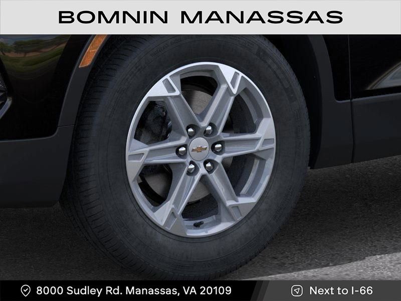 New 2026 Chevrolet Blazer LT image 9