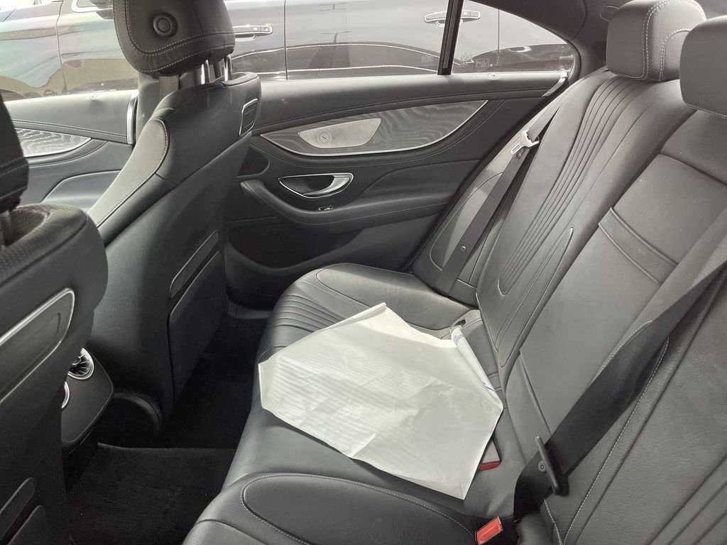 Used 2019 Mercedes-Benz CLS 450 4MATIC image 6