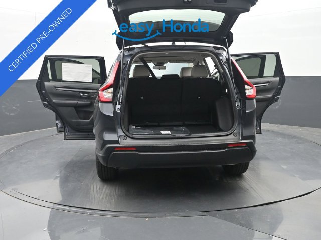 Certified 2026 Honda CR-V EX image 40