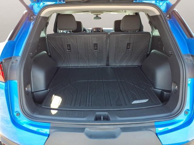 Certified 2024 Chevrolet Blazer LT w/ Convenience Package image 5