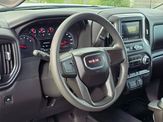 Used 2024 GMC Sierra 1500 Pro image 13