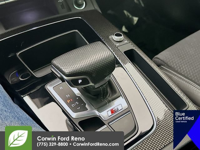 Used 2023 Audi SQ5 Premium Plus AWD/4WD image 20