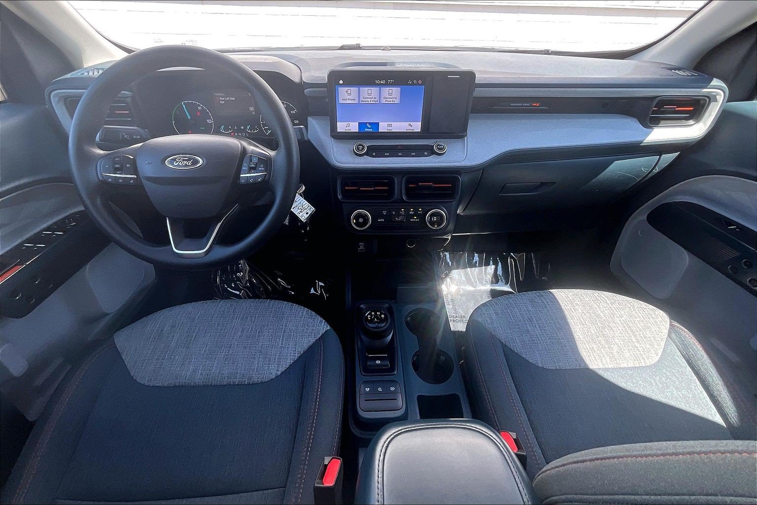 Used 2022 Ford Maverick XLT FWD image 19