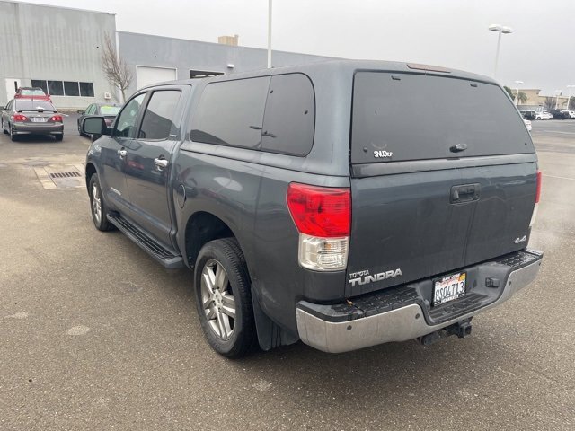 Used 2010 Toyota Tundra Limited image 7