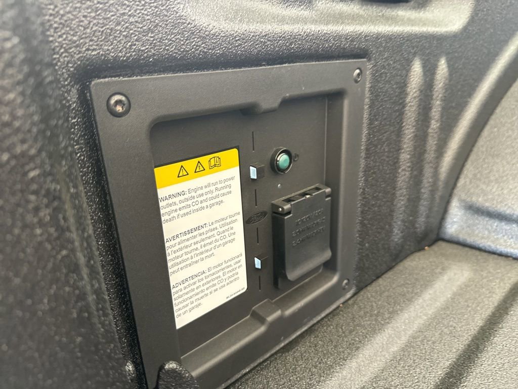 New 2026 Ford F150 Raptor image 30