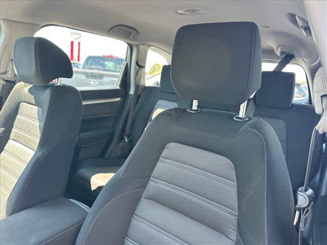 Used 2019 Honda CR-V LX image 19