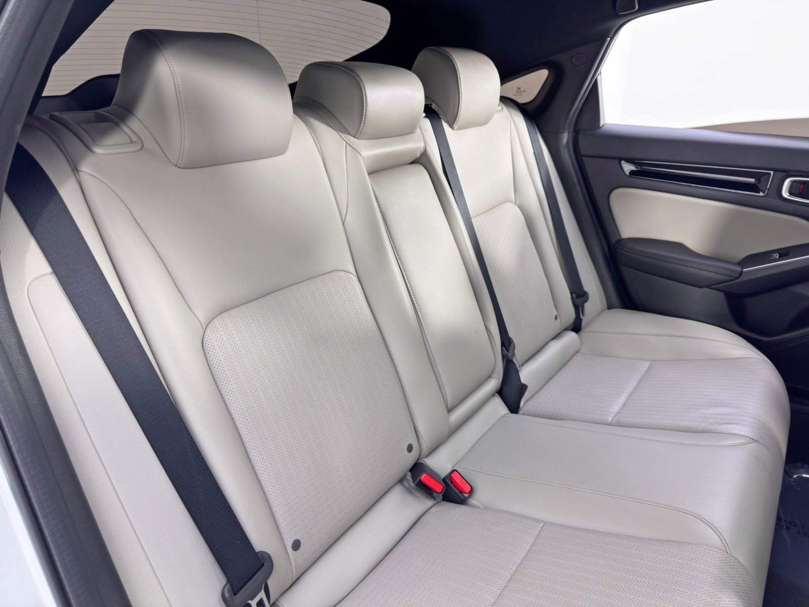 Used 2022 Honda Civic Sport Touring image 37