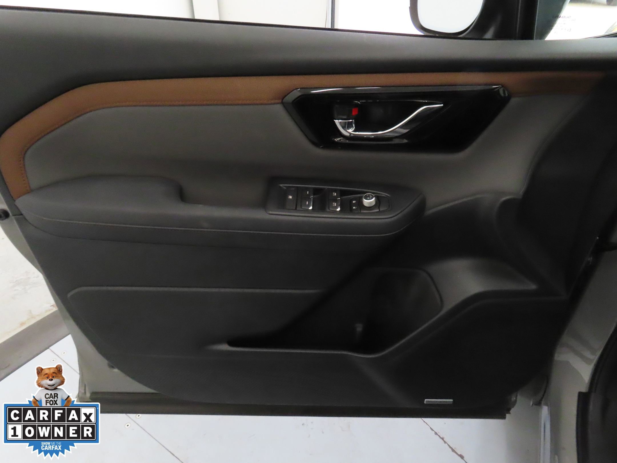 Certified 2025 Subaru Forester Sport w/ Popular Package #2 image 12