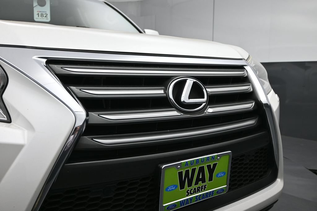 Used 2016 Lexus GX 460 w/ Premium Package AWD/4WD image 6