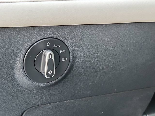 New 2026 Volkswagen Taos SE AWD/4WD image 25