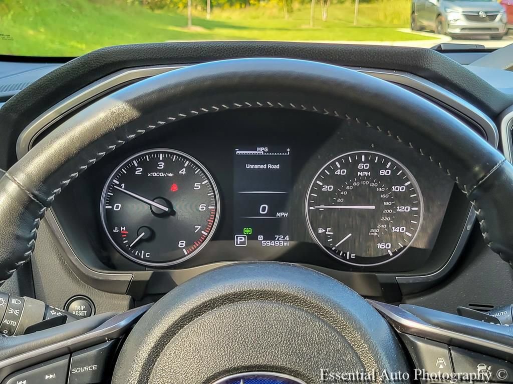 Used 2024 Subaru Ascent Touring AWD/4WD image 19