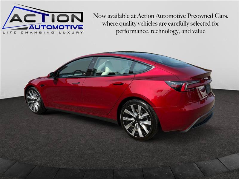 Used 2024 Tesla Model 3 RWD image 5