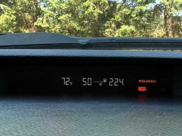 Used 2011 Subaru Outback 2.5i Limited AWD/4WD image 34