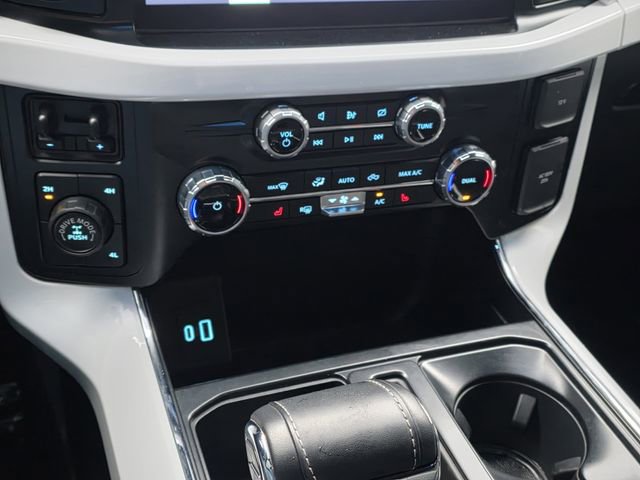 Used 2023 Ford F150 XLT w/ Equipment Group 302A High image 9