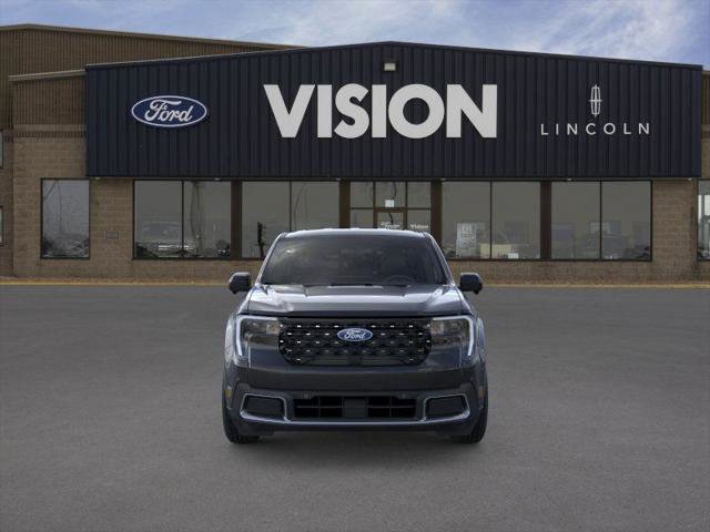 New 2025 Ford Maverick Lariat w/ 4K Tow Package image 6