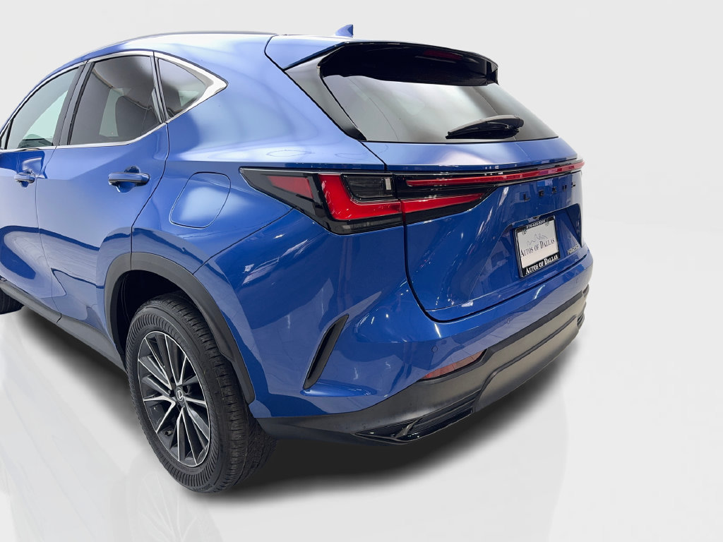 Used 2023 Lexus NX 250 FWD w/ Towing Package (2000 Lbs) image 20