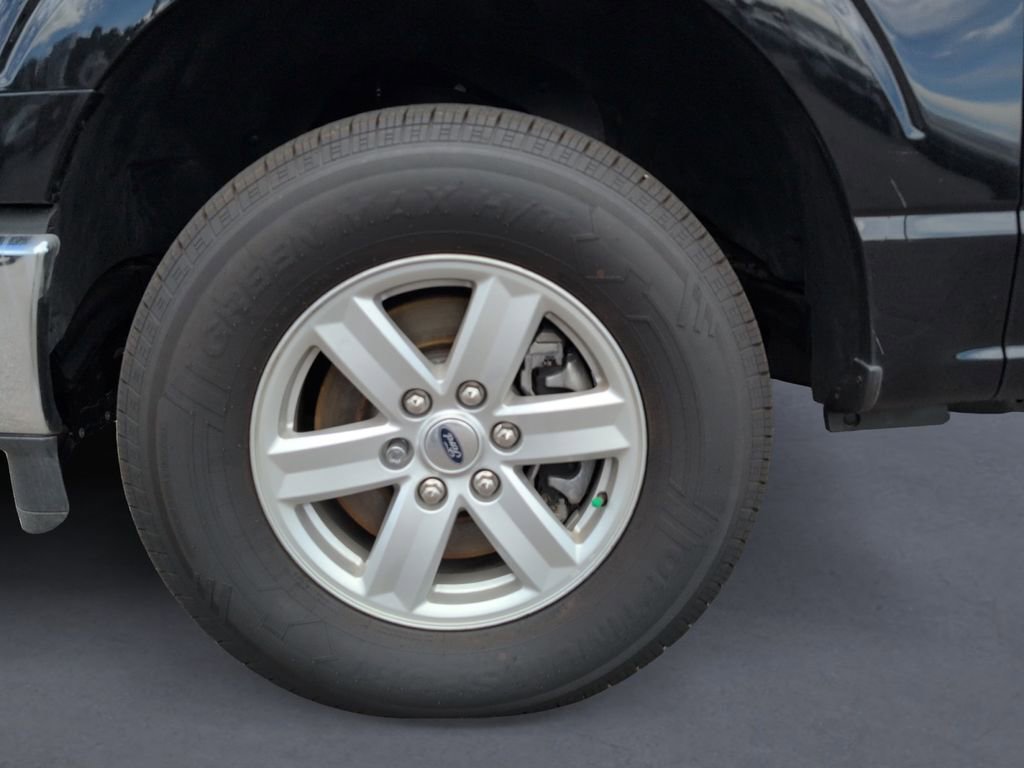 Used 2023 Ford F150 XLT image 14