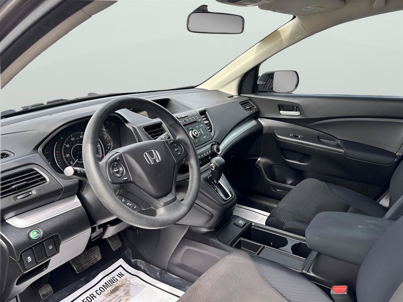 Used 2015 Honda CR-V LX image 10