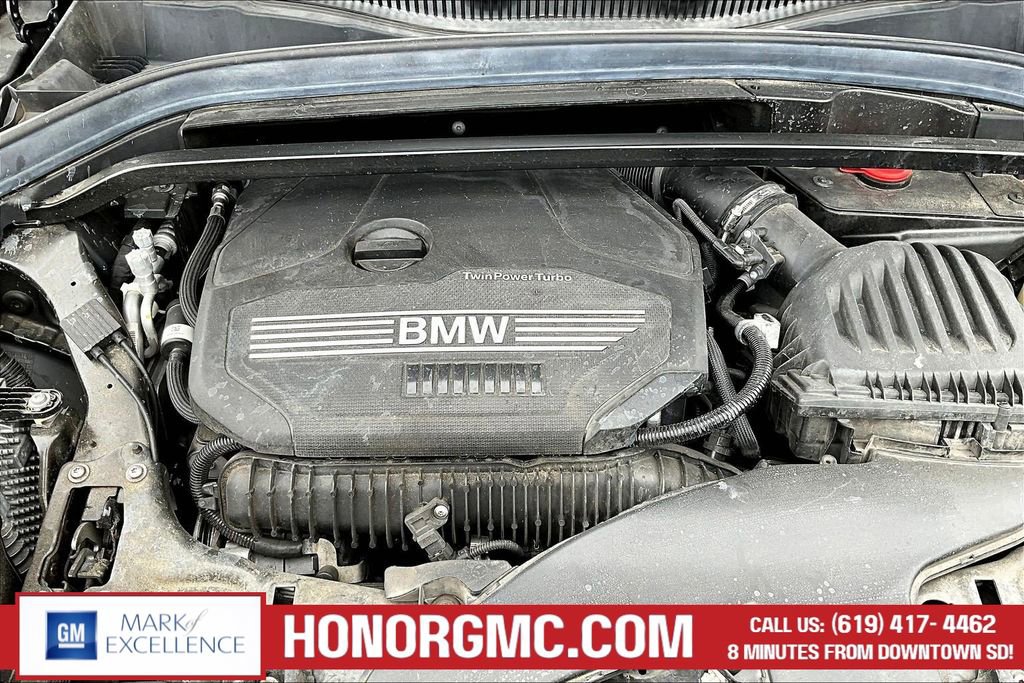 Used 2020 BMW X2 sDrive28i w/ Convenience Package FWD image 30