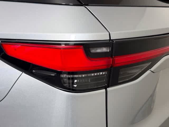 New 2026 Lexus TX 350 FWD w/ Convenience Package image 13