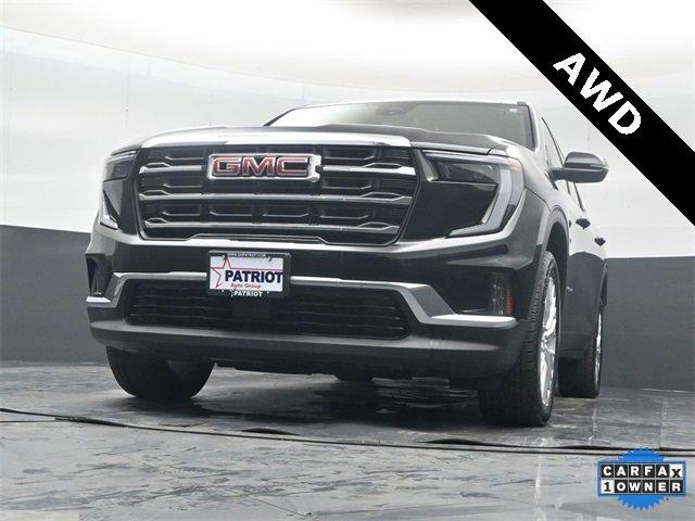 Used 2024 GMC Acadia Elevation image 46