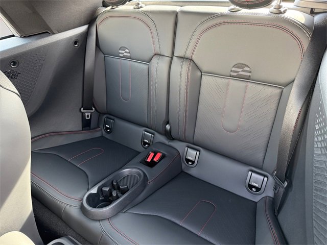 New 2026 MINI Cooper S image 13