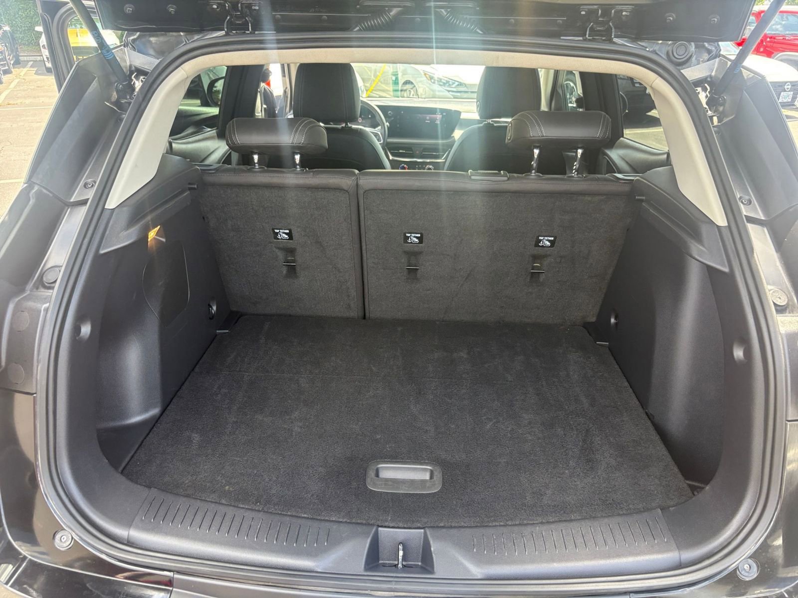 Used 2025 Buick Encore GX Preferred FWD image 30