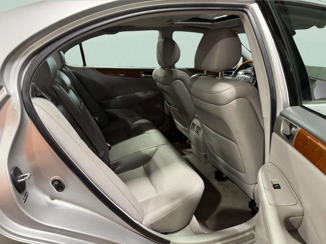 Used 2006 Lexus ES 330 FWD image 24
