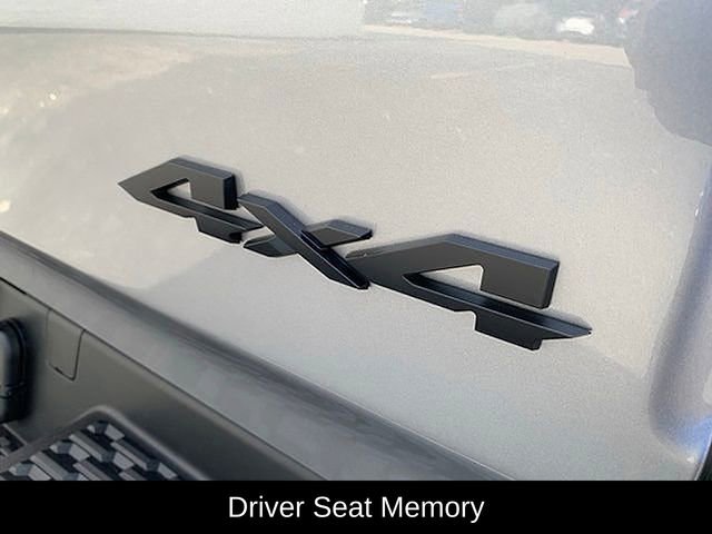 New 2025 RAM 1500 Laramie w/ Night Edition image 19