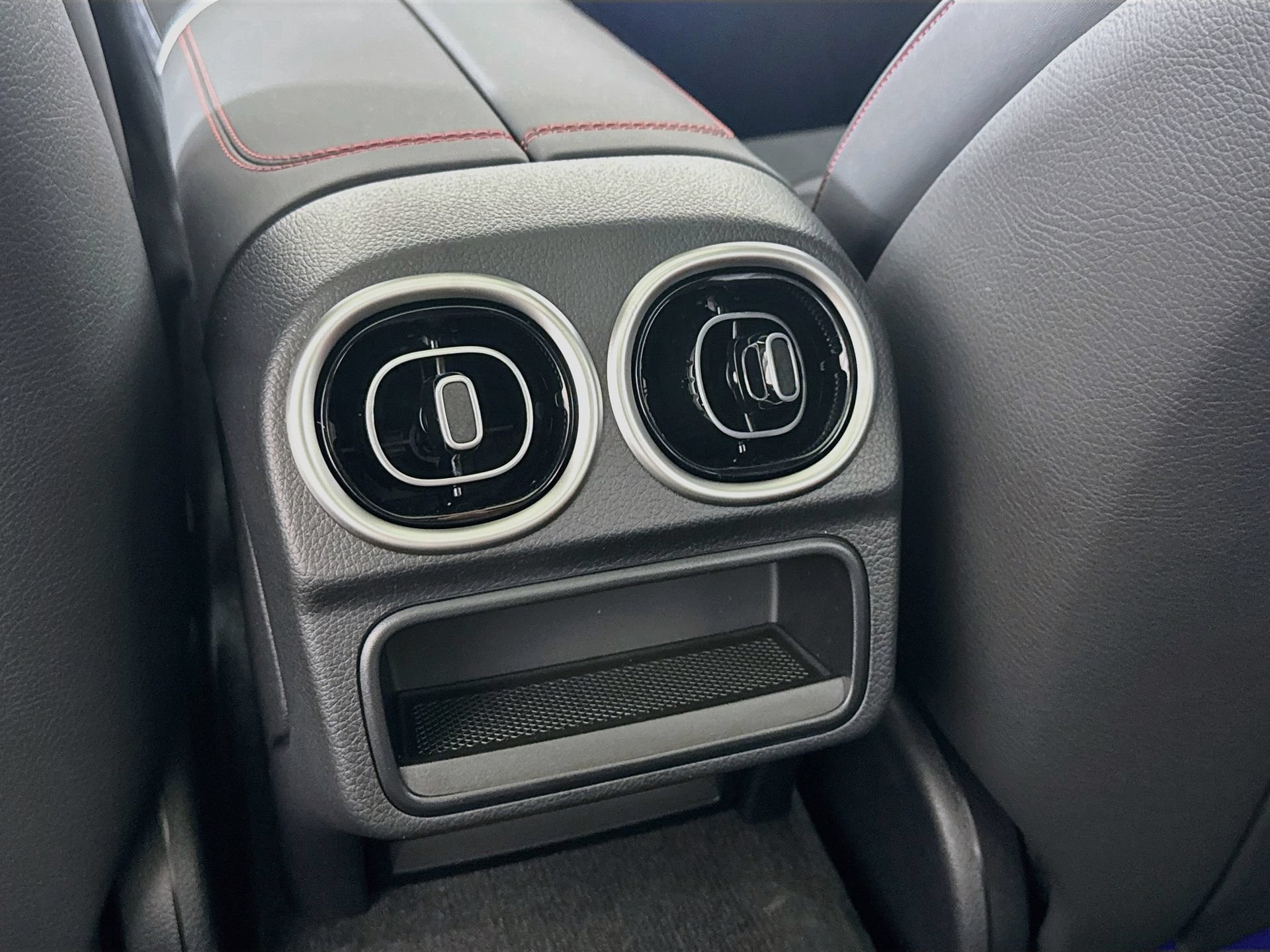 New 2026 Mercedes-Benz C 43 AMG 4MATIC Sedan image 27