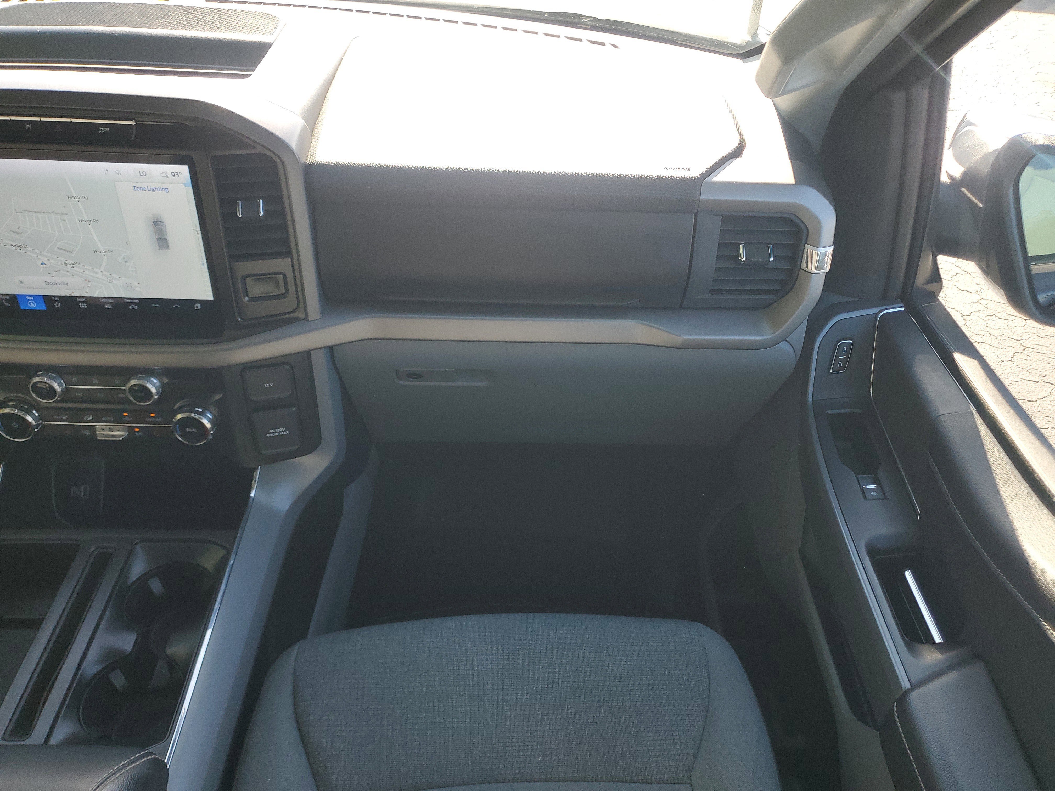 Used 2024 Ford F150 XLT w/ Equipment Group 302A MID RWD image 21