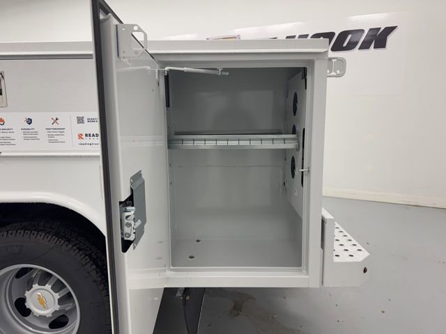 New 2026 Chevrolet Silverado 3500 W/T w/ WT Convenience Package image 31