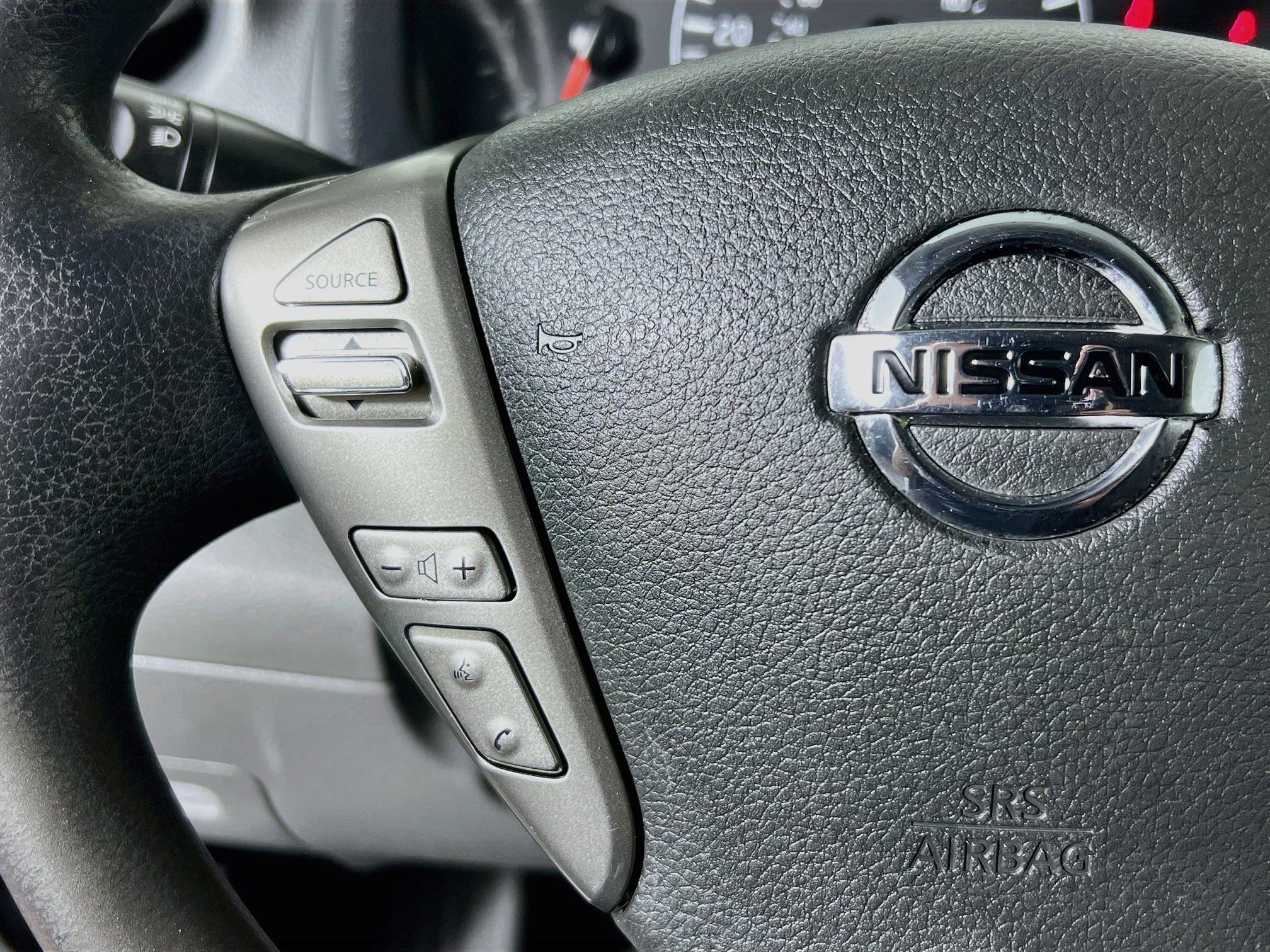 Used 2021 Nissan NV200 S FWD image 18