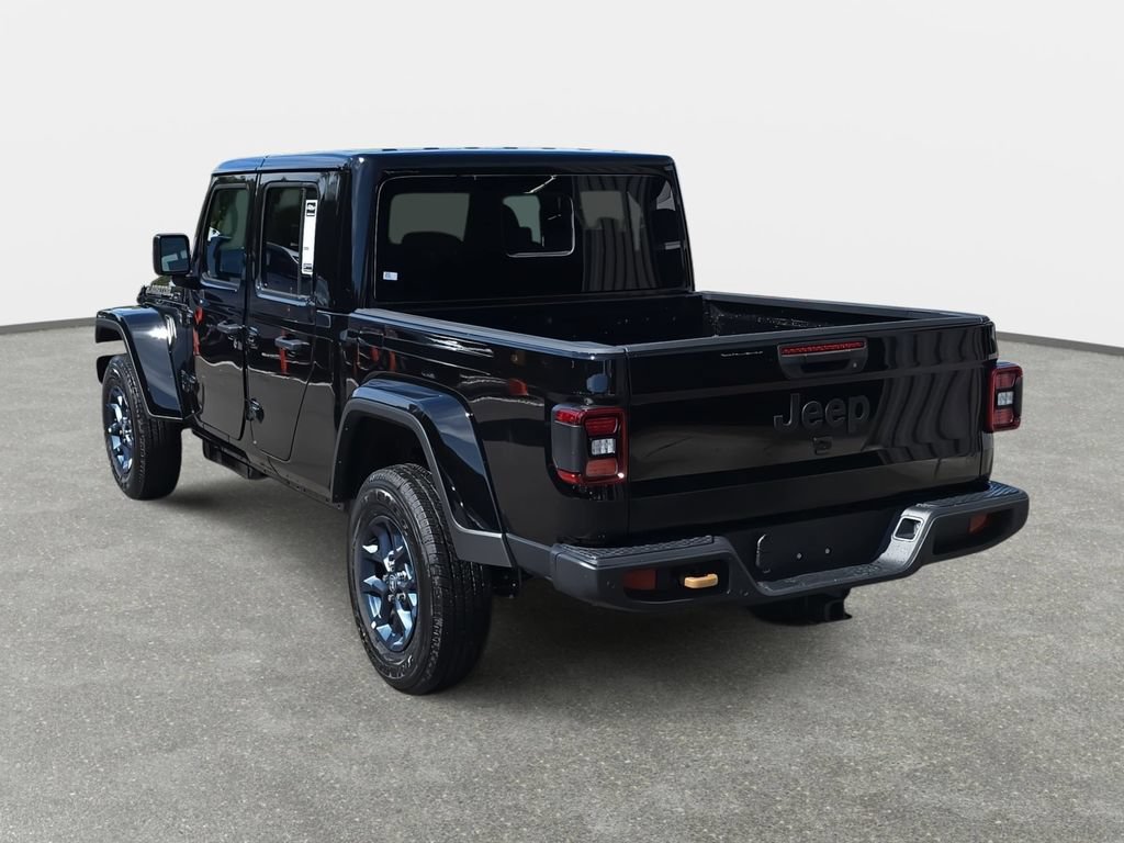 New 2026 Jeep Gladiator Sport AWD/4WD image 7