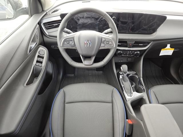 New 2026 Buick Encore GX Sport Touring w/ Advanced Technology Package FWD image 25