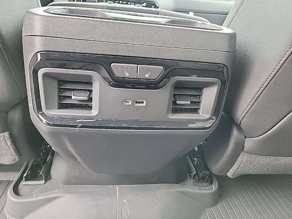 Used 2026 Chevrolet Silverado 1500 ZR2 AWD/4WD image 10