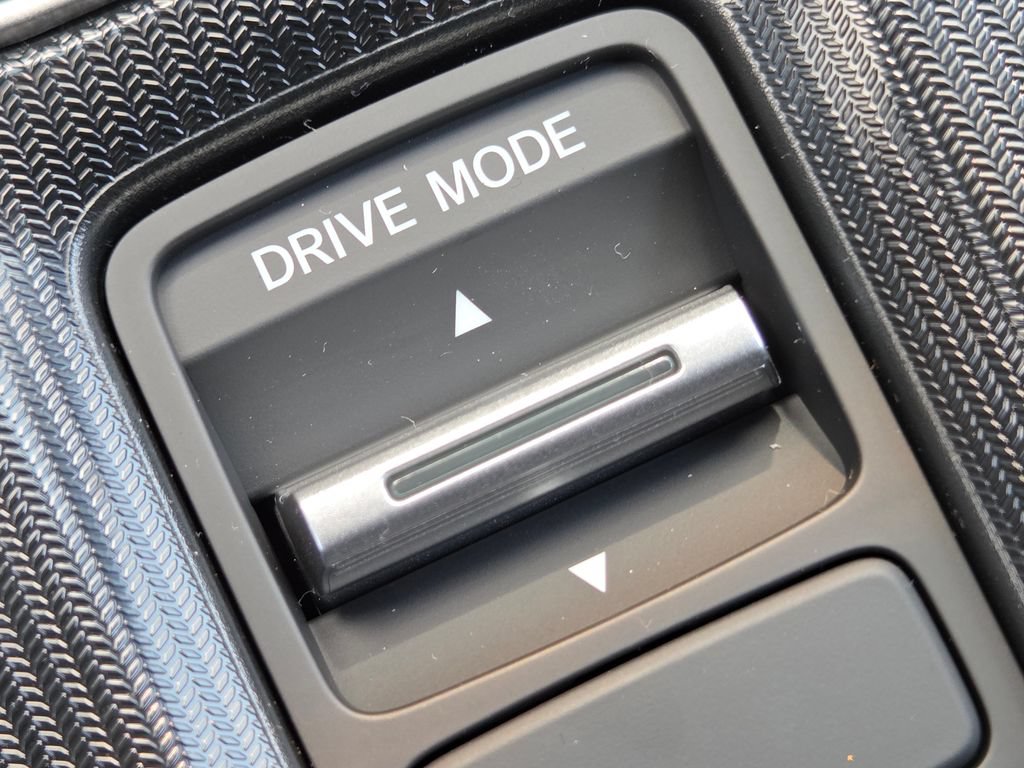 New 2026 Honda Civic Sport Touring image 12