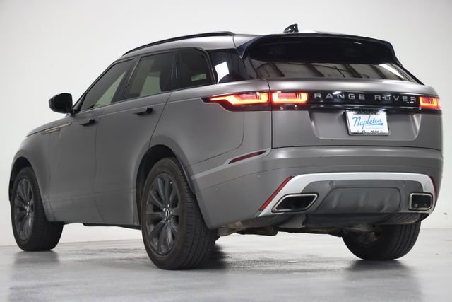 Used 2018 Land Rover Range Rover Velar R-Dynamic SE AWD/4WD image 11