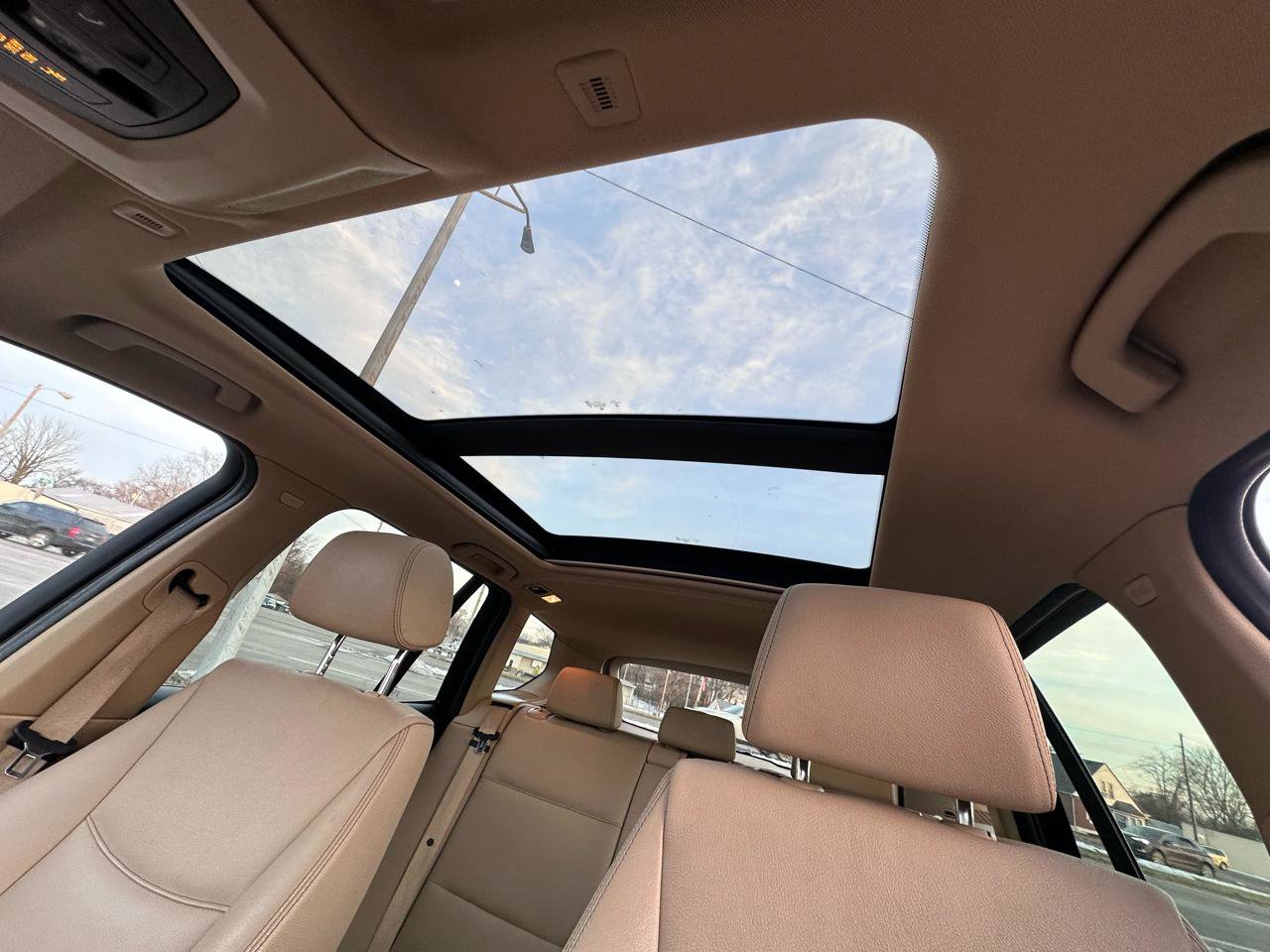 Used 2015 BMW X3 xDrive28i image 13