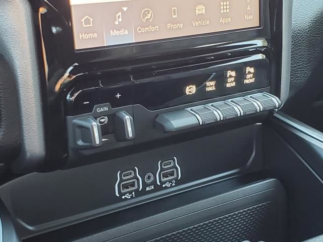 Used 2025 RAM 2500 Big Horn image 22